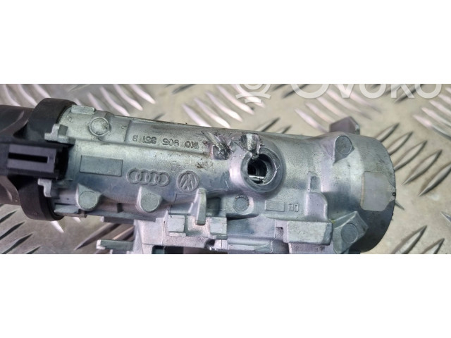 Řídící jednotka 03G906021CG, 0281012746   Volkswagen Caddy 2007