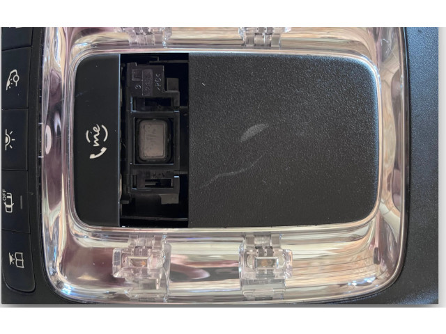 Блок комфорта NR141, A0009001039   Mercedes-Benz GLB x247   