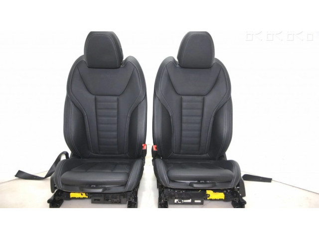 Комплект сидений