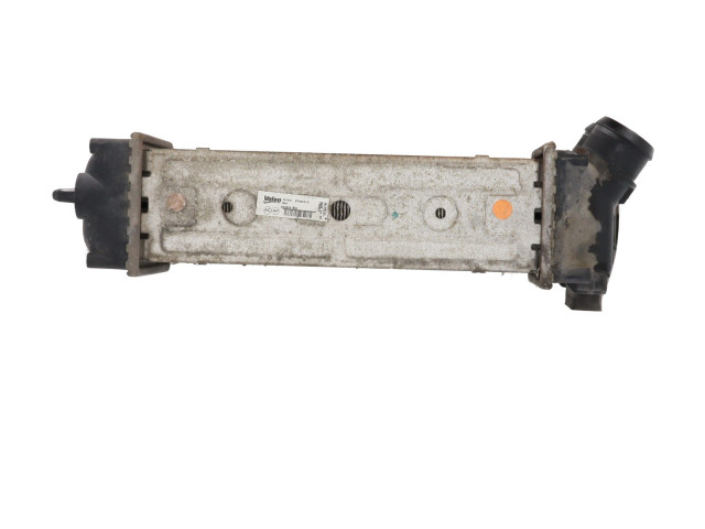 Интеркулер 0384H5 Citroen C4 I