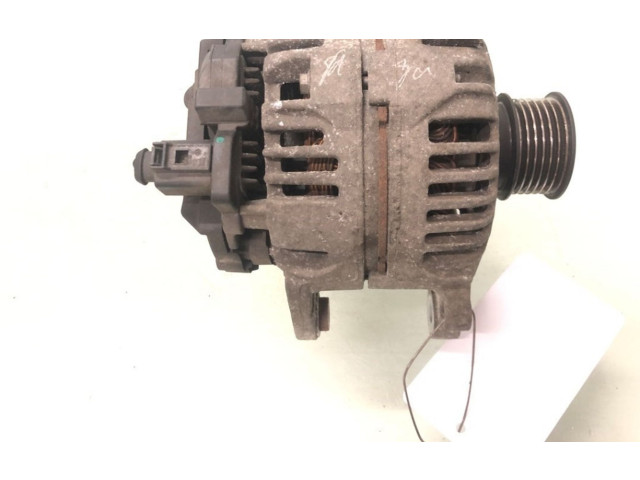 Генератор 037903025M, 037903025M   Skoda Fabia Mk1 (6Y)      