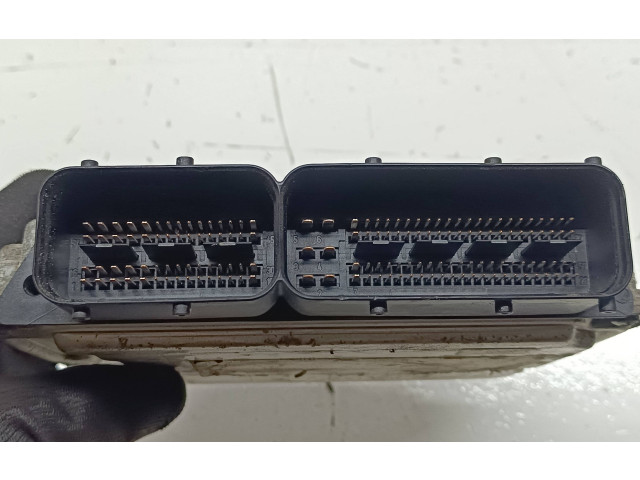 Блок управления двигателя 06F906056FF, 1039S12929   Volkswagen Jetta V