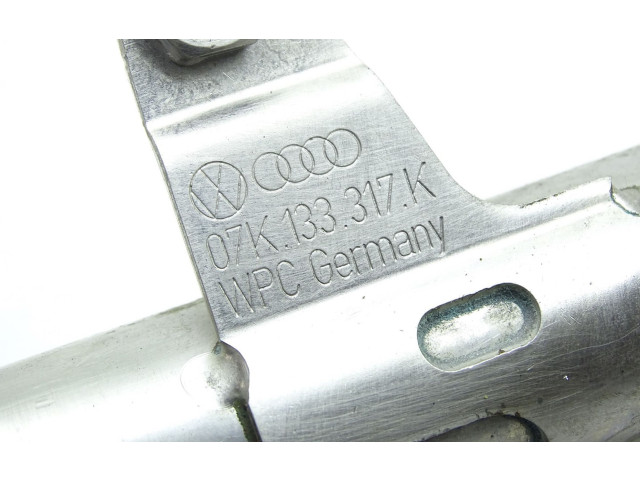 Топливная рампа 07K133317K Audi RS3 8PA