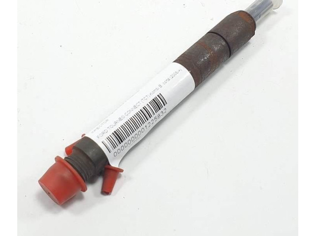 Форсунка TJBB02701D    Ford Transit -  Tourneo Connect  BHPA 