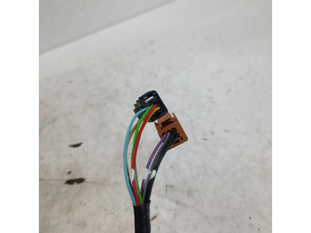 Zpětné zrcátko levé Citroen C3 2013