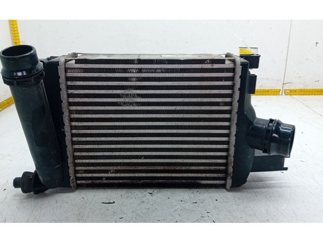 Интеркулер 144967634R Dacia Dokker