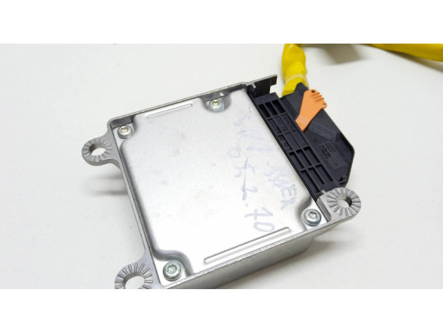 Блок подушек безопасности 8625008120, 5WY64007 SsangYong Rexton