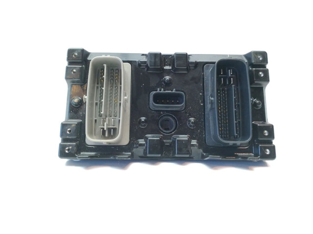 Блок управления АБС 8954024260, 895B024170   Lexus RC