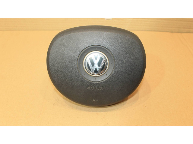 Подушка безопасности водителя 61609050B, 001BK02CYZAS Volkswagen Golf Plus