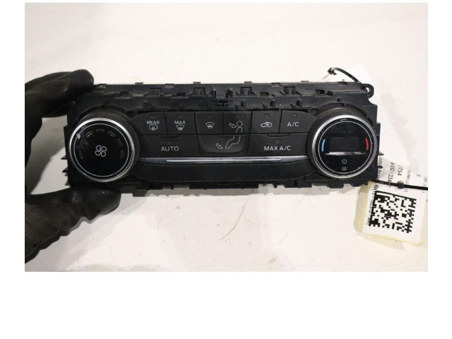 Блок управления климат-контролем GN15-18C612-AH Ford Ecosport