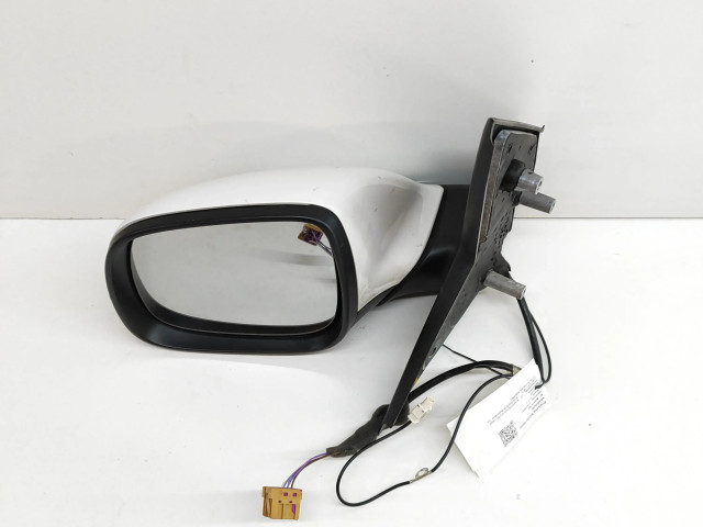 Zpětné zrcátko levé Volkswagen Transporter - Caravelle T6 2018 7E2857387CT, 7E2857387