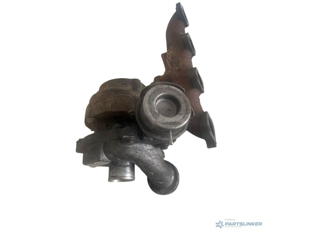 Турбина Nissan Tiida C11 578381H