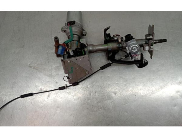 Volant Nissan Micra 2013 JJ001000525