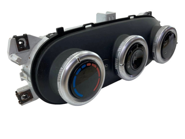 Блок управления климат-контролем 735579657, A83028800   Fiat 500L