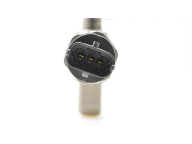 Топливная рампа 314002A650 KIA Ceed для двигателя D4FB