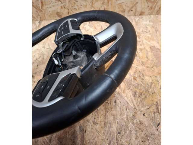 Volant Dodge Charger 2016 5LE631X9AD, 627133000D