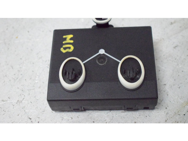 Блок комфорта 4G8959795A Audi A7 S7 4G