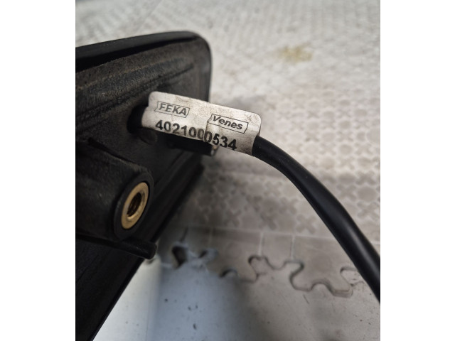 Зеркало электрическое Citroen Nemo - года