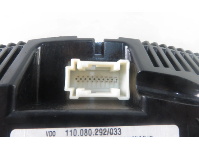 Přístrojová deska Mercedes-Benz E AMG W211 2005 2115402548, 2115402548