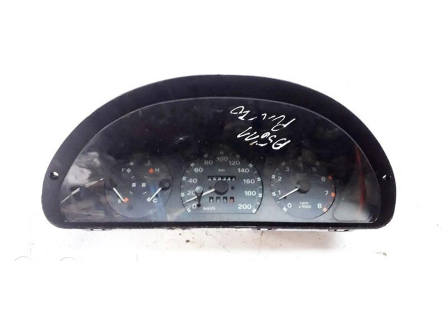 Přístrojová deska Fiat Punto (176) 1997 606000001