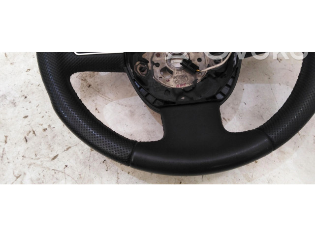 Руль Audi A6 S6 C6 4F 2004 - 2011 года 4F0124A