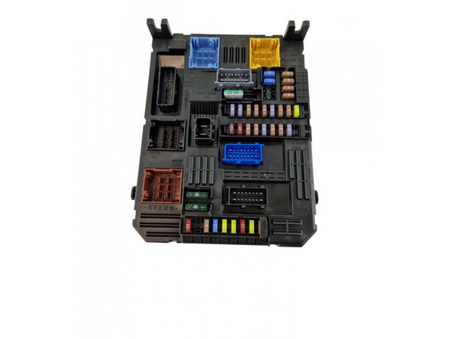 Генератор 9832880380, 28709105   Opel Corsa F      