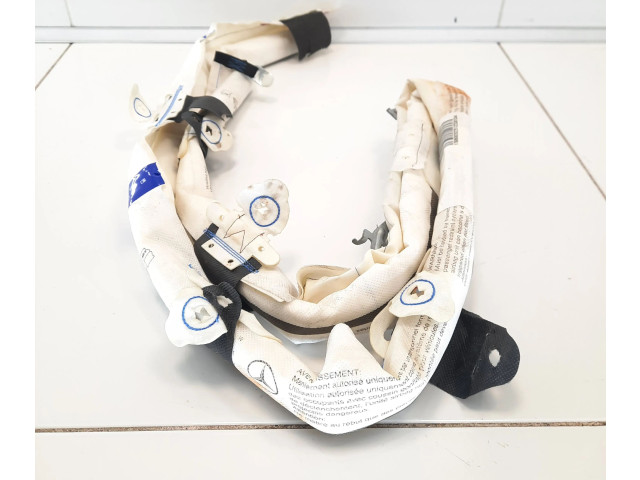 Боковая подушка безопасности 17686002022, A17686002022   Mercedes-Benz A W176