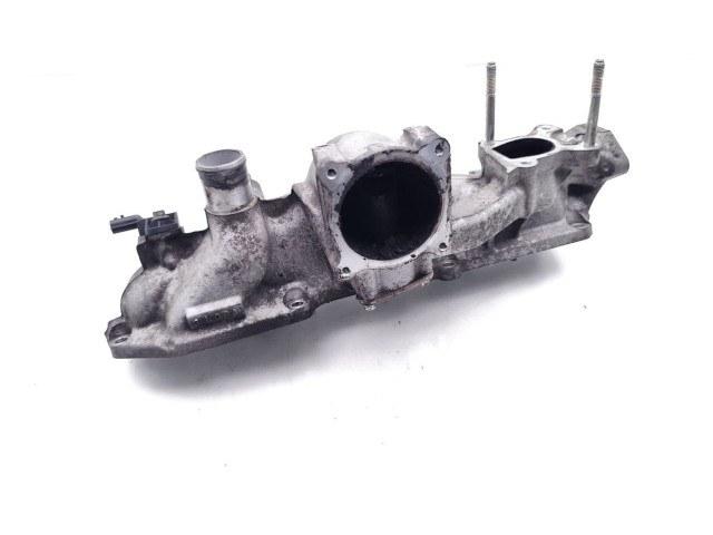 Всасывающий коллектор