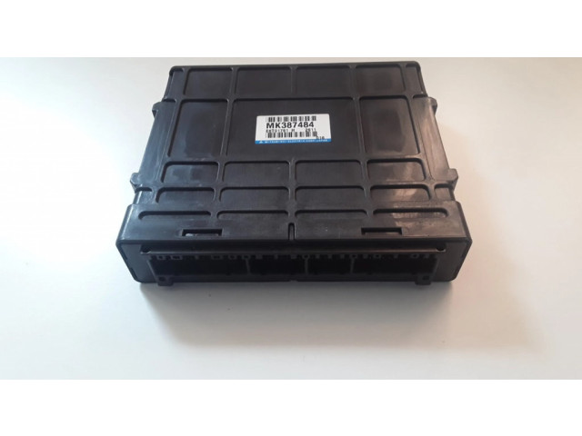 Řídící jednotka MK387484, E6T01781H Mitsubishi Pajero 2004