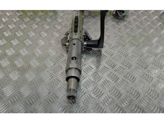 Руль 6R1419501D Seat Ibiza IV (6J,6P)