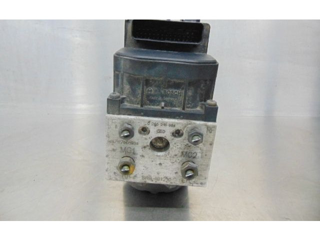 ABS Steuergerät 273004397 Rover 25 2002