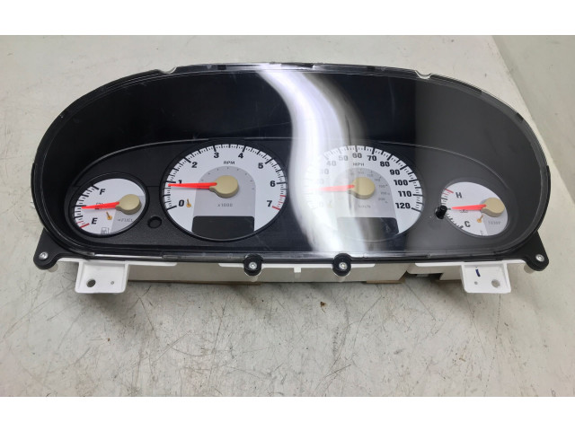 Přístrojová deska Dodge Stratus 2000 P04602469AA