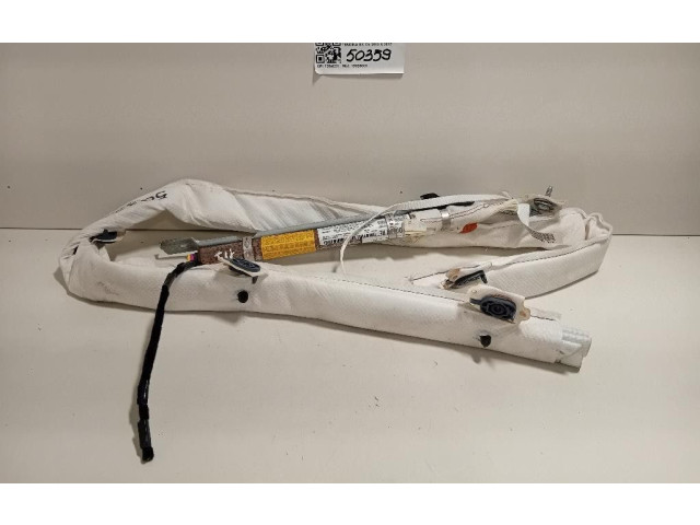 Боковая подушка безопасности 519584600, 199B5000 Fiat 500L