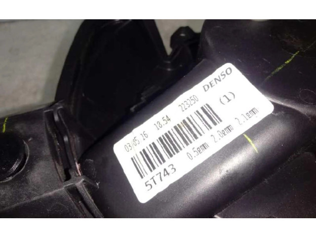 Вентилятор печки    223250, 223250   Opel Combo D