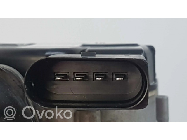 Комплект механизма стеклоочистителей