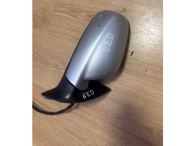 Zpětné zrcátko Peugeot 307 2003 96347734, 014175