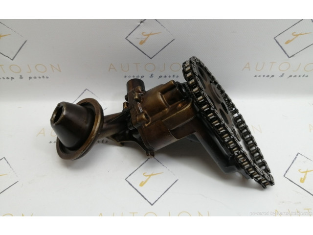 Масляный насос   032115109, 032115109  Volkswagen Golf III 