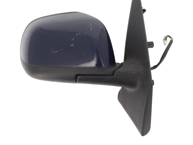 Зеркало электрическое Audi A6 S6 C6 4F 2004 - 2011 года