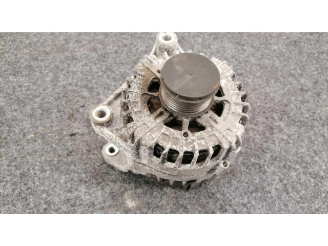 Генератор 8570675 BMW 3 F30 F35 F31 3.0