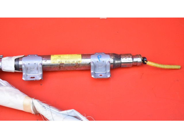 Надувная подушка для крыши Cadillac SRX - года