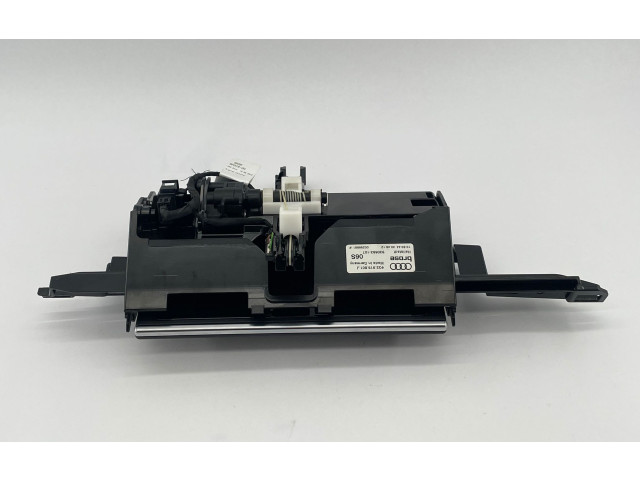 Дисплей 4G2919601J Audi A7 S7 4G