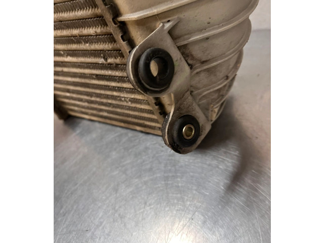 Интеркулер 8L9145806B, 8L9145806B Audi TT TTS Mk2