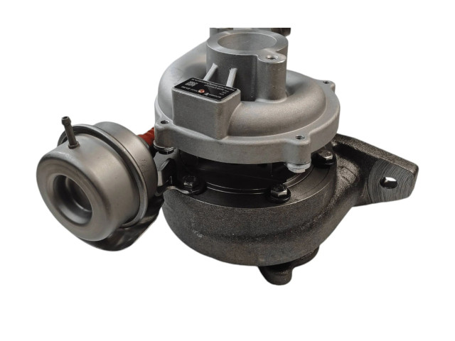 Турбина Dacia Duster 54399700127, 144116289R