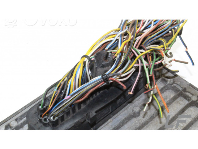 Блок управления двигателя 3S6112A650CC   Ford Ka