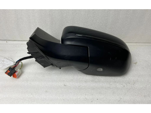 Zpětné zrcátko Peugeot 5008 II 2018