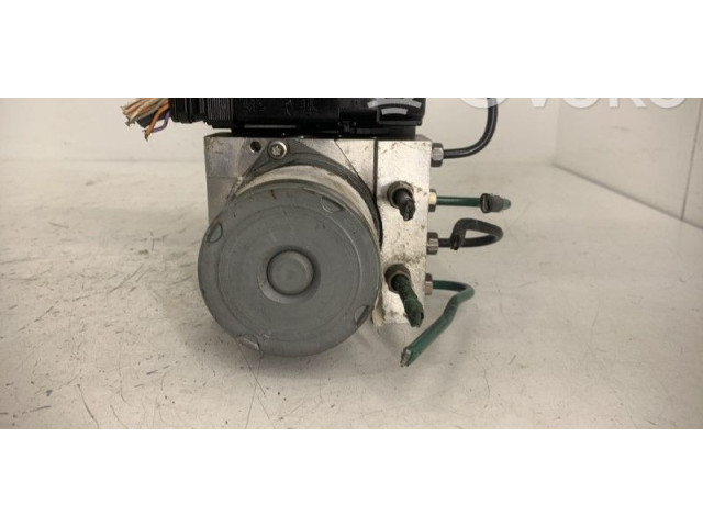 Блок управления АБС 7701067590 Mitsubishi Endeavor