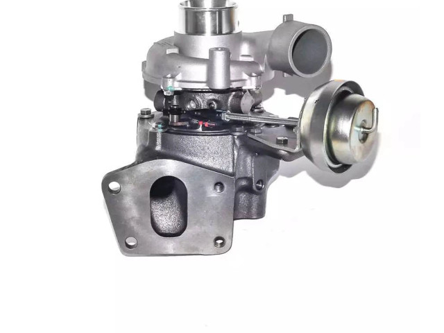 Turbodmychadlo Турбина 1515A026, VT12   Mitsubishi Pajero   