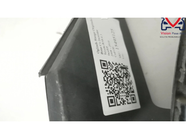 Zpětné zrcátko Toyota RAV 4 (XA30) 2013