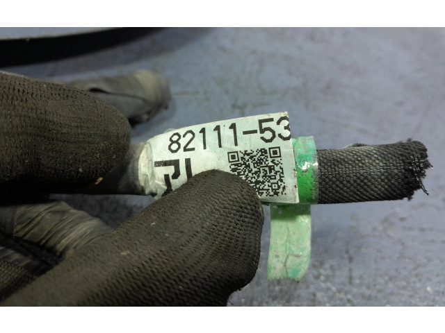 Pojistková skříňka 7494YA1, 7494YA1 Lexus III XE30 2018