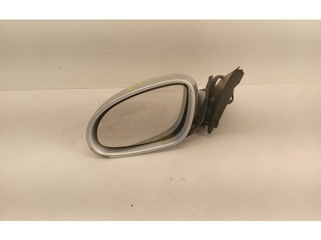 Зеркало электрическое        Volkswagen Jetta V  2005 - 2010 года   